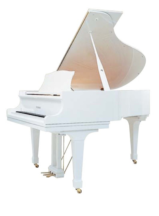 Рояль Kawai RX-2 WH/P