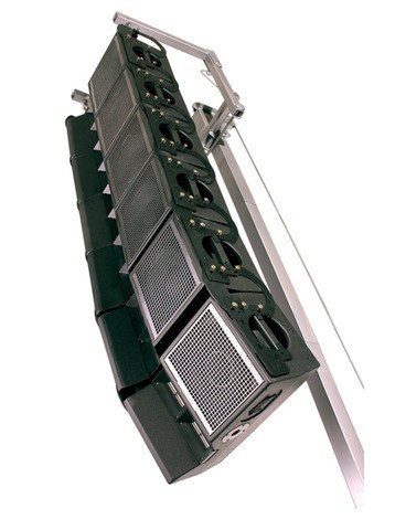 Линейный массив PEAVEY VERSARRAY112