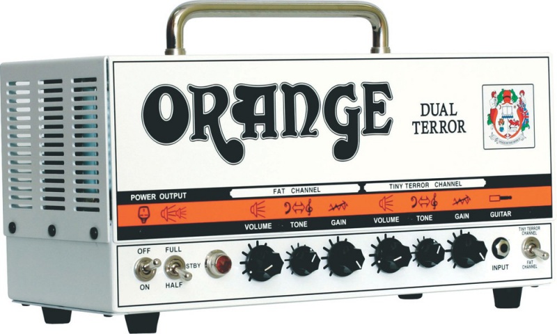 Orange DT30 H