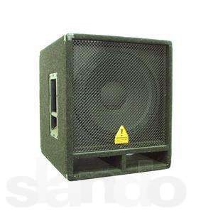 MAXIMUM ACOUSTICS SAB-156-8 S