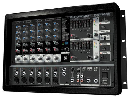 ΠΠΊΡΠΈΠ²Π½ΡΠΉ ΠΌΠΈΠΊΡΠ΅ΡΠ½ΡΠΉ ΠΏΡΠ»ΡΡ PMP960M