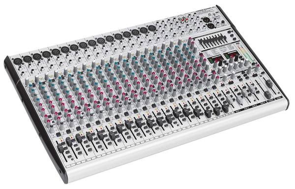 Behringer SL2442FX