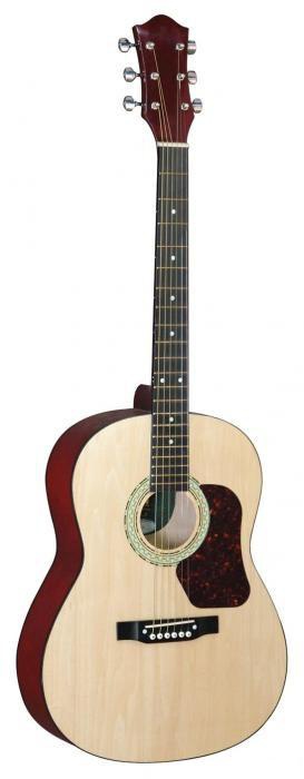 Акустическая гитара MAXTONE WGC3903