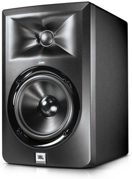 Студийный монитор JBL LSR305