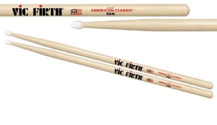 Барабанные палочки Vic Firth 7AN