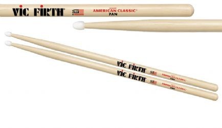 Барабанные палочки Vic Firth 7AN