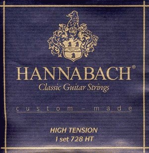 HANNABACH 728 HARD