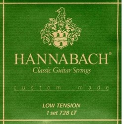 HANNABACH 728 MEDIUM