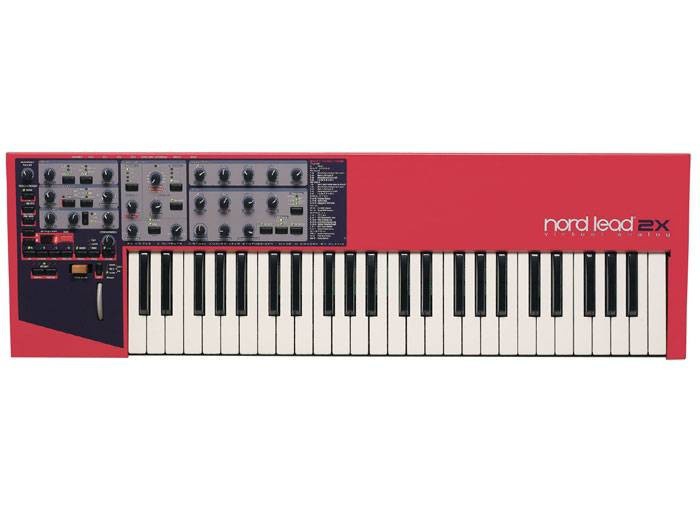 NORD Lead 2X