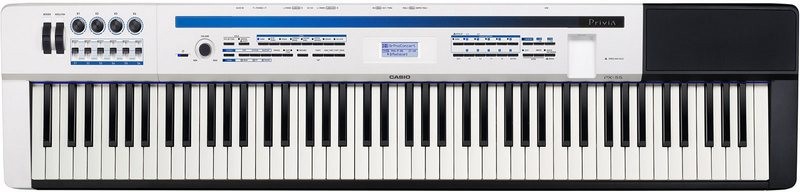 Цифровое пианино Casio PX-5S