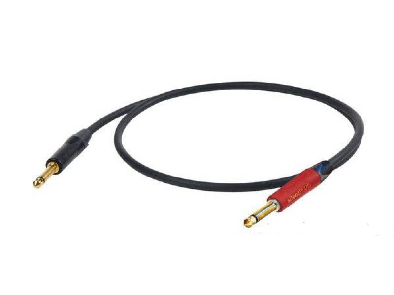 Инструментальный кабель PROEL ESO140LU5