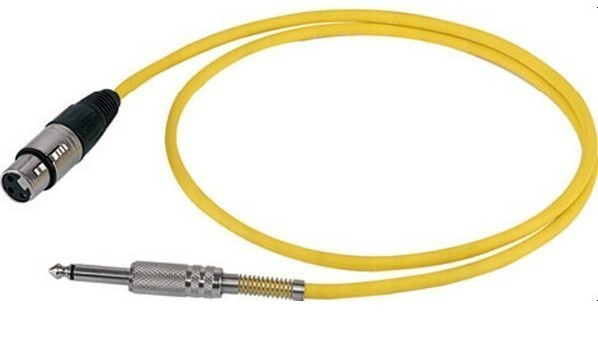 Мікрофонний кабель PROEL SONIC210