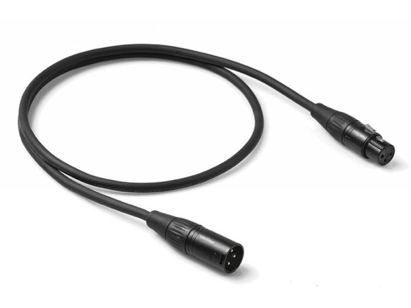 Мікрофонний кабель PROEL CHL250LU10