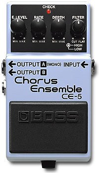 Boss CE5