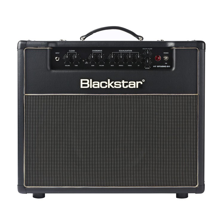 Blackstar HT-20 Studio