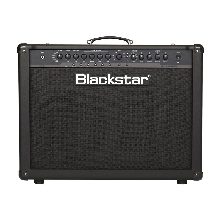 Blackstar ID-260 TVP 2х12
