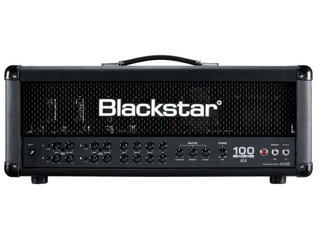 Blackstar S1-104 6L6 HEAD
