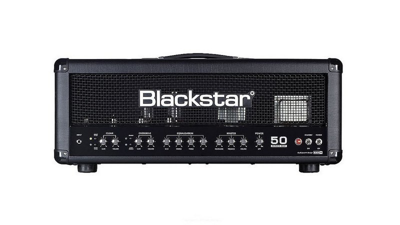 Blackstar S1-50