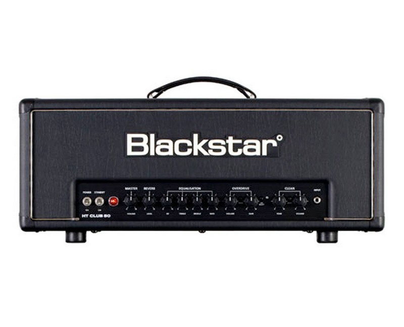 Blackstar НТ-50