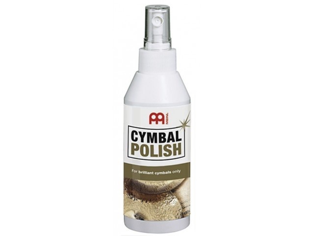 Meinl MCP CYMBAL POLISH