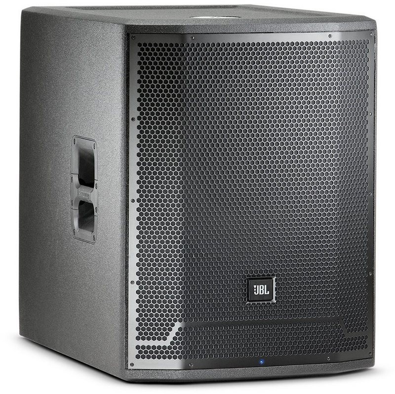 Сабвуфер JBL PRX 718XLF