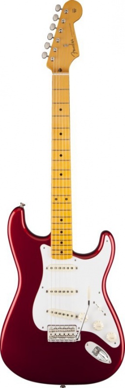 Электрогитара FENDER CLASSIC 50S STRATOCASTER MN CAR LACQUER