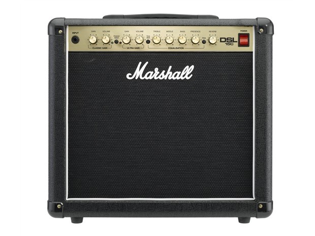 MARSHALL DSL15C