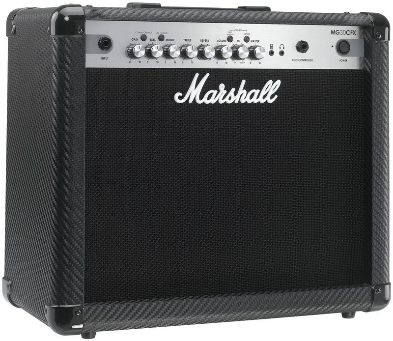 MARSHALL MG30CFX