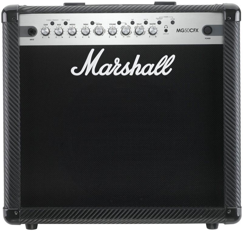 MARSHALL MG50CFX