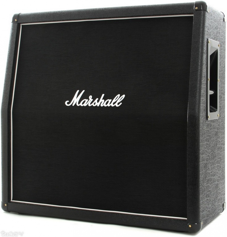 MARSHALL MX412A