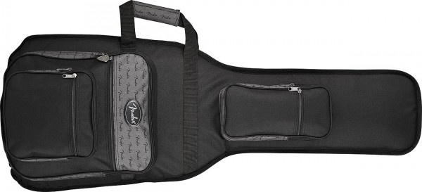 FENDER DELUXE GIG BAG P-BASS/J-BASS