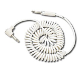 Инструментальный кабель FENDER STANDARD KOIL KORDS&trade; 15&#039;