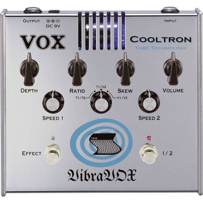 VOX COOLTRON VIBRAVOX