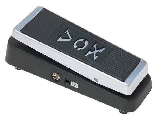 VOX WAH V847-A