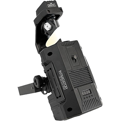 CHAUVET IntimScanLed200