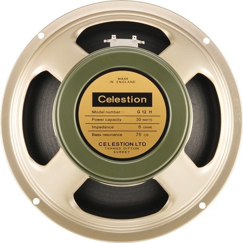 Celestion G12H-75
