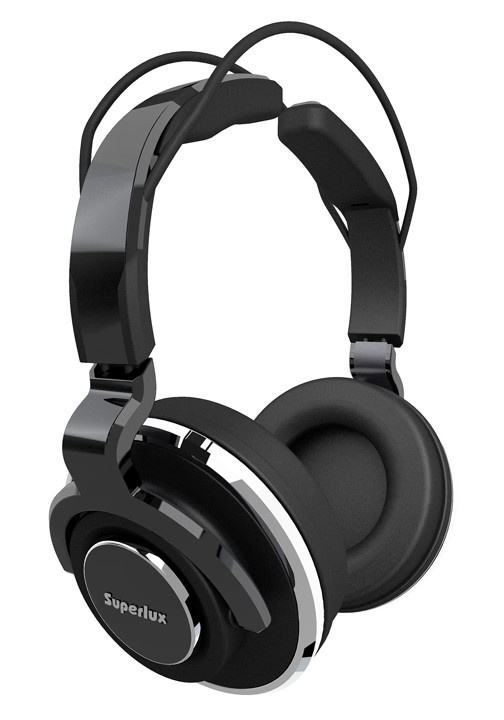 Superlux HD631