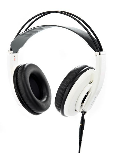 Навушники Superlux HD681EVO White