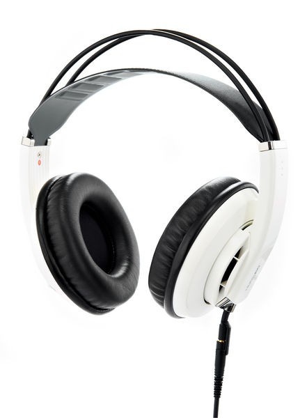 Наушники HD681EVO White