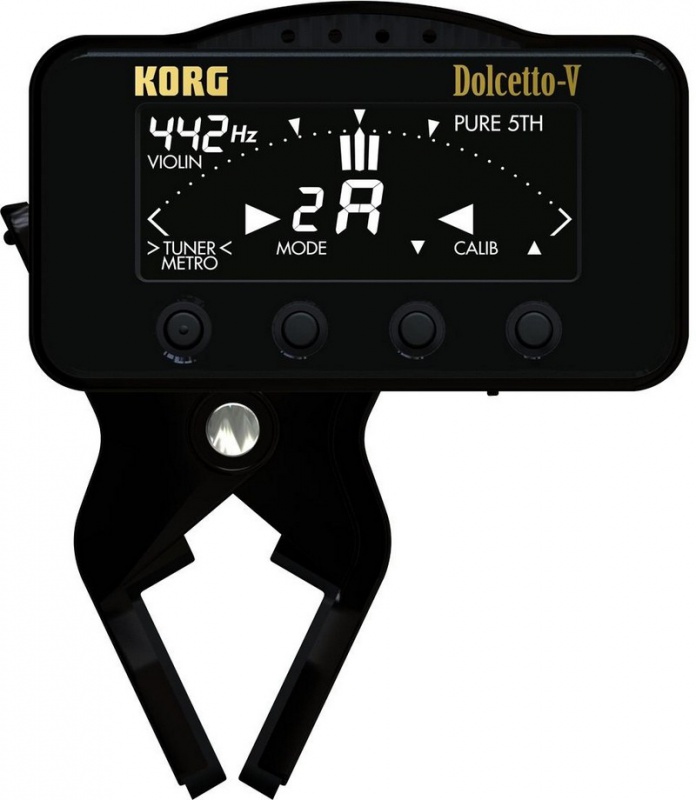 Korg Dolcetto-T (AW-3T)