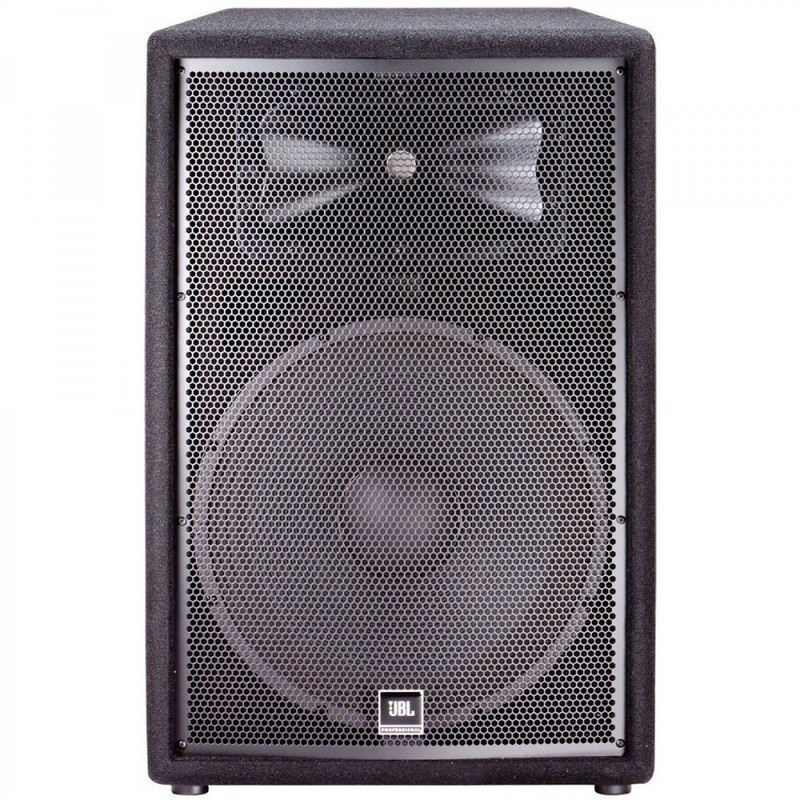 Акустическая система JBL JBL JRX115