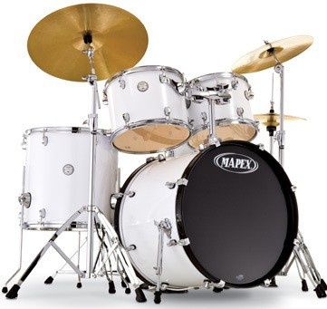 Mapex HX5255TSW