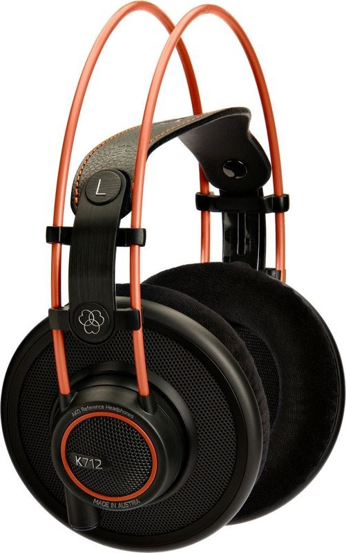 Наушники AKG K712PRO