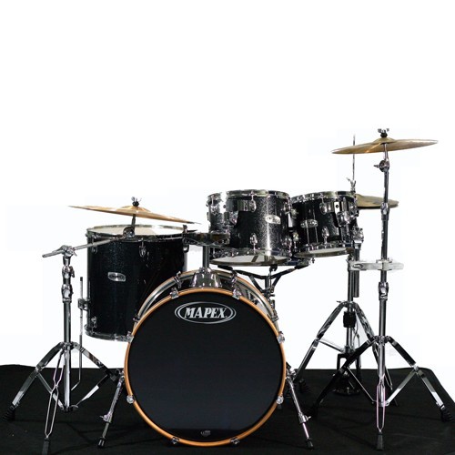 Mapex MB424SABX