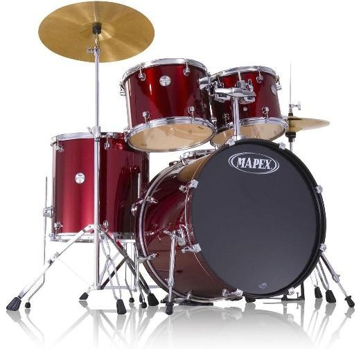 MAPEX MP5225RX