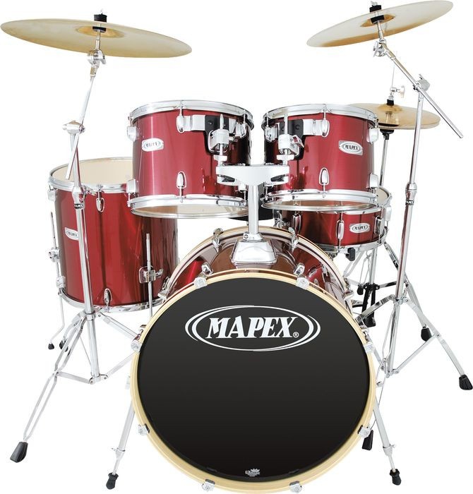 MAPEX QR5245T