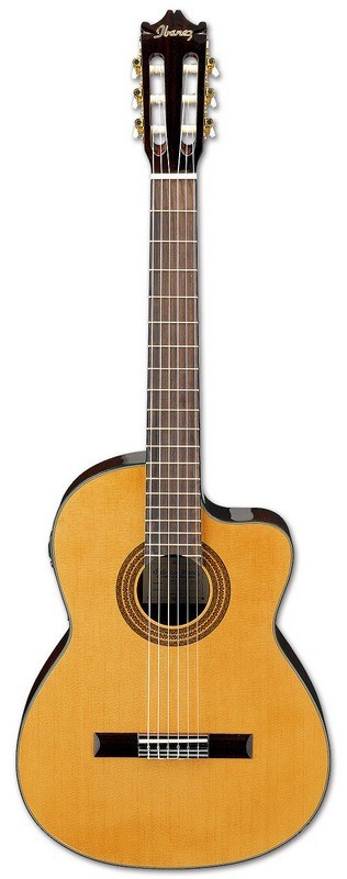 Класична гітара IBANEZ GA6CE AM