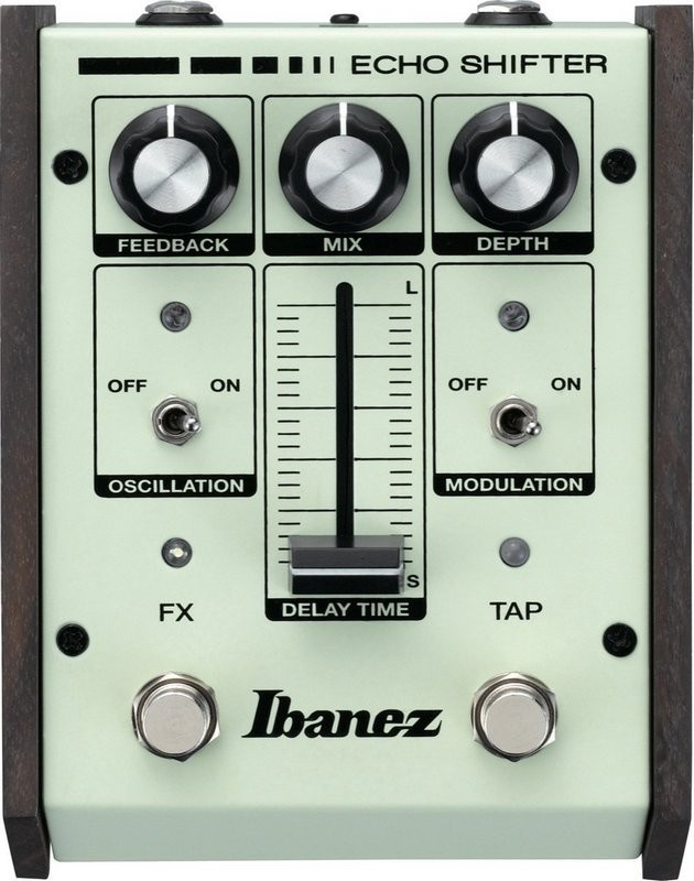 IBANEZ ES2