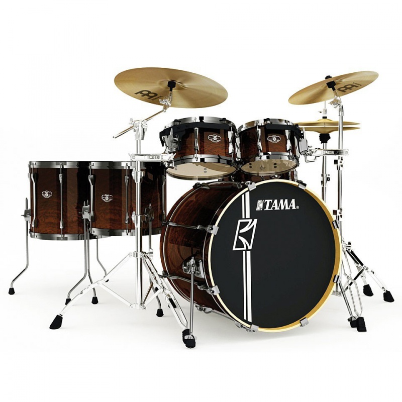 Ударная установка TAMA SL62HZBNS-DMF