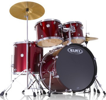 Mapex VR5254BY